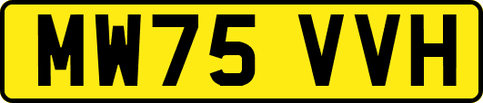 MW75VVH