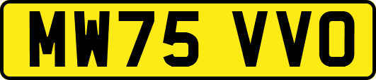 MW75VVO