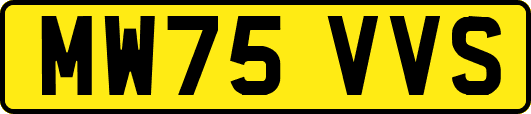 MW75VVS
