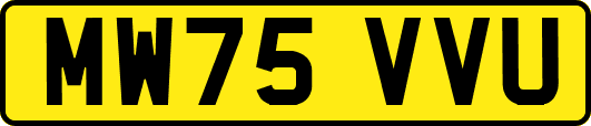 MW75VVU