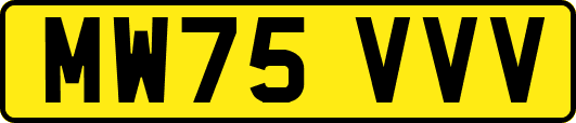 MW75VVV