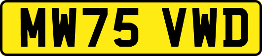MW75VWD