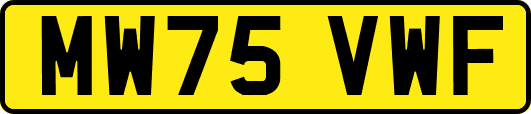 MW75VWF