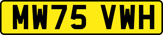 MW75VWH