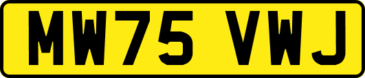 MW75VWJ