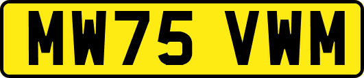 MW75VWM