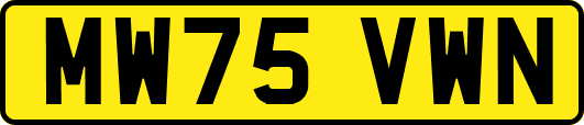 MW75VWN