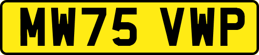 MW75VWP