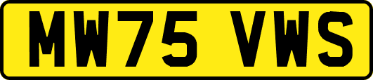 MW75VWS