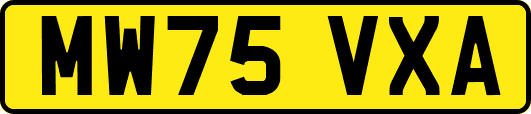 MW75VXA