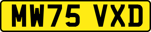 MW75VXD