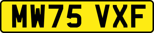 MW75VXF