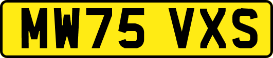 MW75VXS