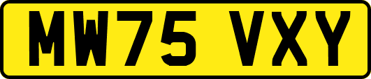 MW75VXY