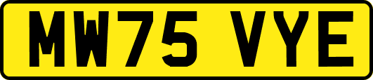 MW75VYE