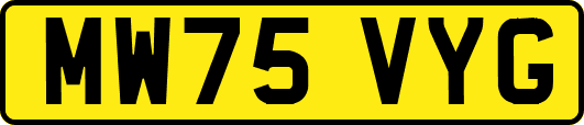 MW75VYG