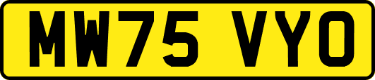 MW75VYO