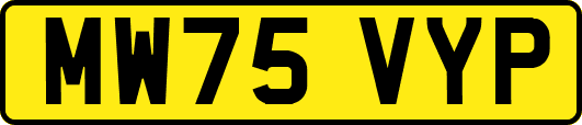 MW75VYP