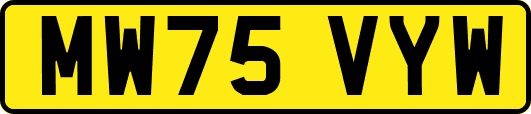 MW75VYW