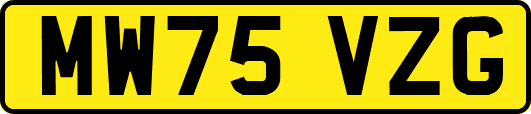 MW75VZG