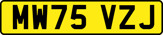 MW75VZJ