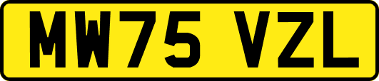 MW75VZL