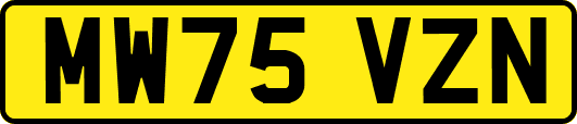 MW75VZN