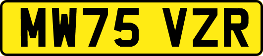 MW75VZR