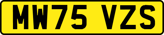 MW75VZS
