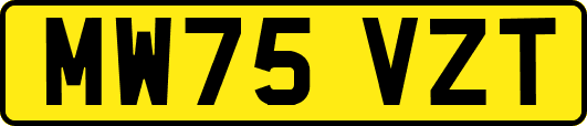 MW75VZT