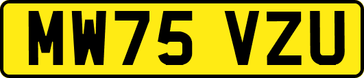 MW75VZU