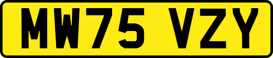 MW75VZY