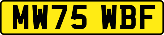 MW75WBF