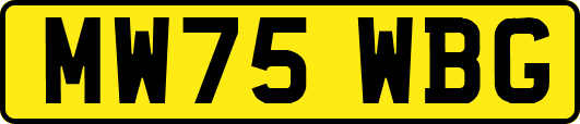 MW75WBG