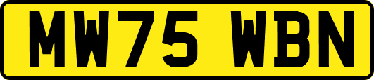 MW75WBN