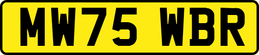 MW75WBR