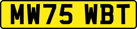 MW75WBT