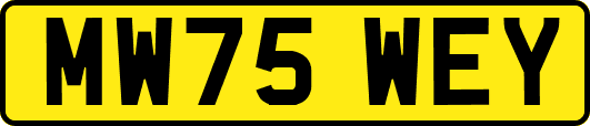 MW75WEY