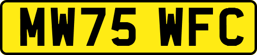 MW75WFC
