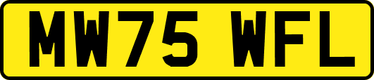 MW75WFL