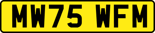 MW75WFM