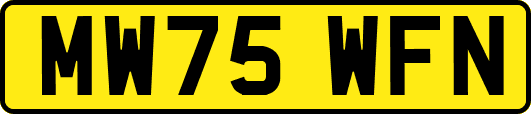 MW75WFN