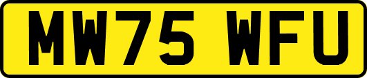 MW75WFU
