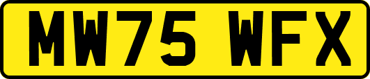MW75WFX