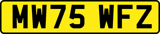 MW75WFZ