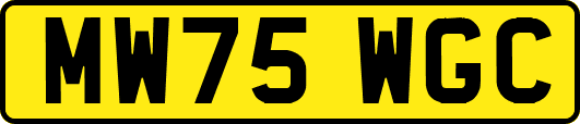 MW75WGC