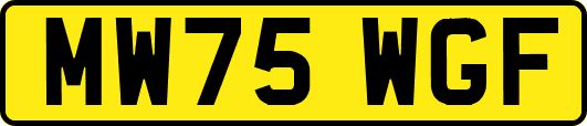 MW75WGF