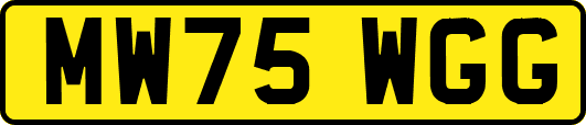 MW75WGG