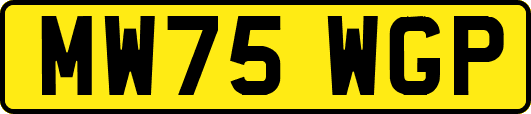 MW75WGP