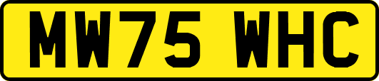 MW75WHC